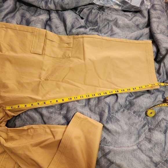 Universal Standard Utility Pocket Pants L (US 22-24) - Picture 8 of 12